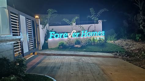 Forever Homes Lumbia Residents .
